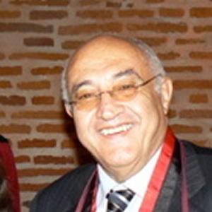 Albert Ankri