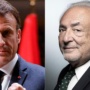 "It is not the retirement age that must be changed", advises DSK to Emmanuel Macron